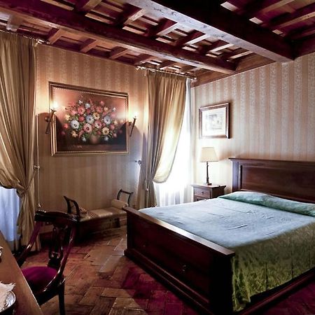 Castle Of Glamour XVI Century Luxury Apartments Roma Exterior foto